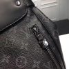 Best Replicas Bags - Replica LV Steamer Backpack M44052 in Black - AAA Quality Shop For Best Louis Vuitton LV Replica Bags With Cheap Price