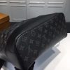 Best Replicas Bags - Replica LV Steamer Backpack M44052 in Black - AAA Quality Shop For Best Louis Vuitton LV Replica Bags With Cheap Price