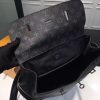 Best Replicas Bags - Replica LV Steamer Backpack M44052 in Black - AAA Quality Shop For Best Louis Vuitton LV Replica Bags With Cheap Price