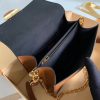 Best Replicas Bags - Louis Vuitton Dauphine MM/Mini Replica Brown Monogram Shop For Best Louis Vuitton LV Replica Bags With Cheap Price