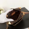 Best Replicas Bags - Louis Vuitton Mini Soft Trunk Replica M44480 Bag Shop For Best Louis Vuitton LV Replica Bags With Cheap Price