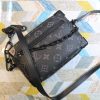 Best Replicas Bags - Louis Vuitton Mini Soft Trunk Replica M44480 Bag Shop For Best Louis Vuitton LV Replica Bags With Cheap Price