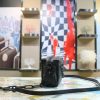 Best Replicas Bags - Louis Vuitton Mini Soft Trunk Replica M44480 Bag Shop For Best Louis Vuitton LV Replica Bags With Cheap Price