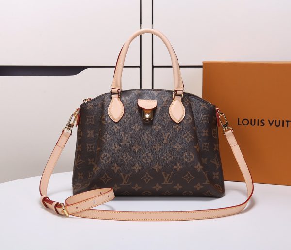 Replica Louis Vuitton Rivoli PM Handbag – AAA Quality