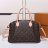 Best Replicas Bags - Replica Louis Vuitton Rivoli PM Handbag – AAA Quality Shop For Best Louis Vuitton LV Replica Bags With Cheap Price