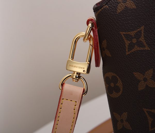 Replica Louis Vuitton Rivoli PM Handbag – AAA Quality - Image 5