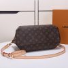 Best Replicas Bags - Replica Louis Vuitton Rivoli PM Handbag – AAA Quality Shop For Best Louis Vuitton LV Replica Bags With Cheap Price