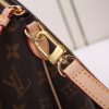 Best Replicas Bags - Replica Louis Vuitton Rivoli MM AAA Handbag - Luxury Style Shop For Best Louis Vuitton LV Replica Bags With Cheap Price