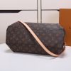 Best Replicas Bags - Replica Louis Vuitton Rivoli MM AAA Handbag - Luxury Style Shop For Best Louis Vuitton LV Replica Bags With Cheap Price