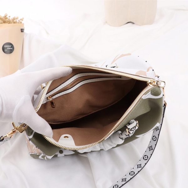 Replica LV Speedy Bandouliere 30 Handbag - M40391 - Image 2