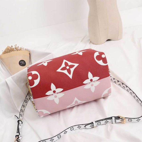 Replica LV Speedy Bandouliere 30 Handbag - M40391 - Image 12