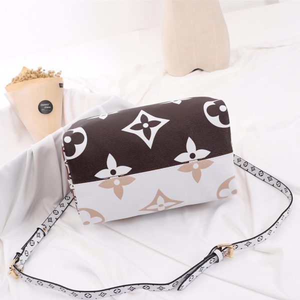 Replica LV Speedy Bandouliere 30 Handbag - M40391 - Image 15
