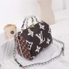 Best Replicas Bags - Replica LV Speedy Bandouliere 30 Handbag - M40391 Shop For Best Louis Vuitton LV Replica Bags With Cheap Price