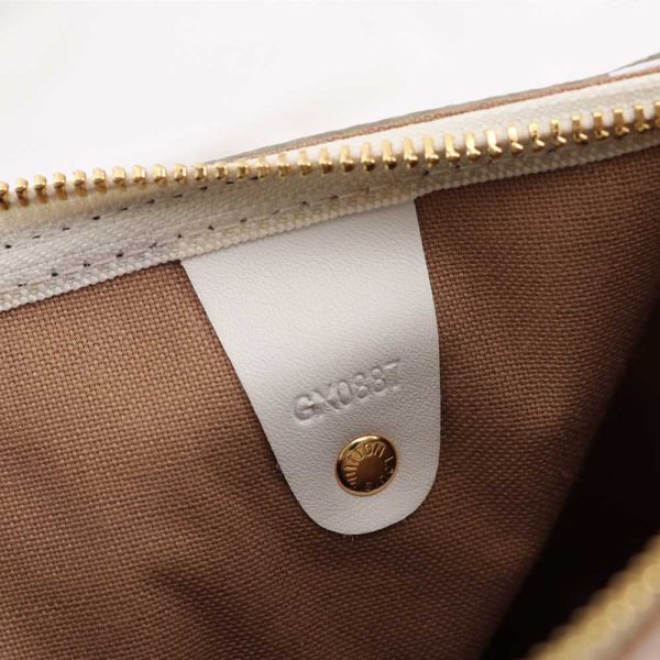 Replica LV Speedy Bandouliere 30 Handbag - M40391 - Image 5