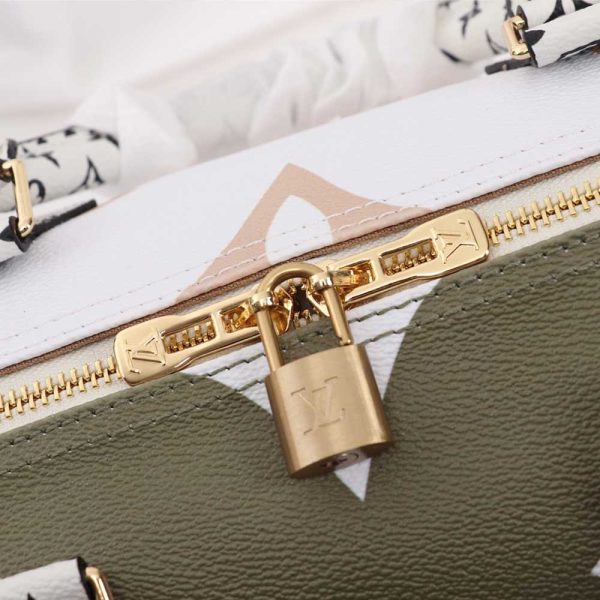 Replica LV Speedy Bandouliere 30 Handbag - M40391 - Image 6