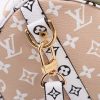 Best Replicas Bags - Replica LV Speedy Bandouliere 30 Handbag - M40391 Shop For Best Louis Vuitton LV Replica Bags With Cheap Price