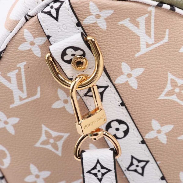Replica LV Speedy Bandouliere 30 Handbag - M40391 - Image 7