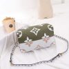 Best Replicas Bags - Replica LV Speedy Bandouliere 30 Handbag - M40391 Shop For Best Louis Vuitton LV Replica Bags With Cheap Price