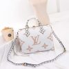 Best Replicas Bags - Replica LV Speedy Bandouliere 30 Handbag - M40391 Shop For Best Louis Vuitton LV Replica Bags With Cheap Price