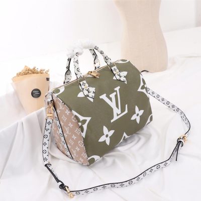 Replica LV Speedy Bandouliere 30 Handbag - M40391