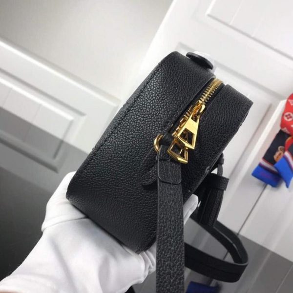 Louis Vuitton Saintonge M44593 Replica Handbag - Image 3