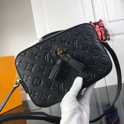 Louis Vuitton Saintonge M44593 Replica Handbag