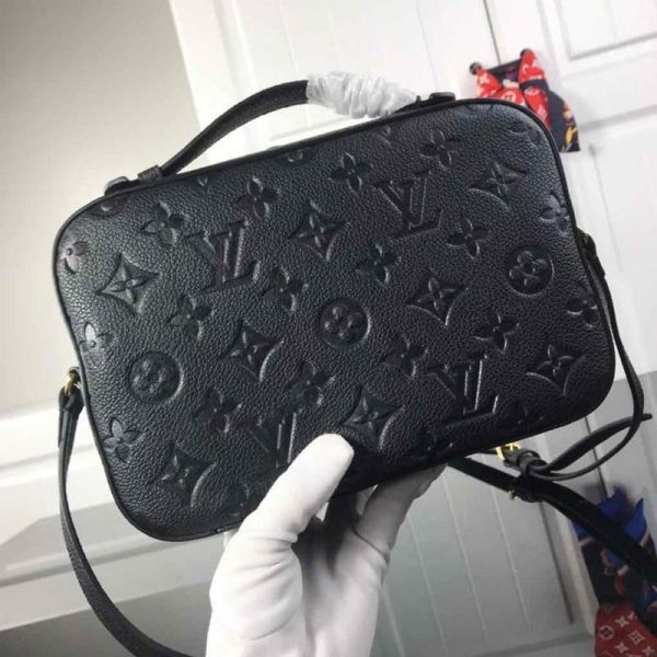 Louis Vuitton Saintonge M44593 Replica Handbag - Image 2