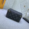 Best Replicas Bags - Replica Louis Vuitton Monogram Packing Cube PM/MM/GM Black Shop For Best Louis Vuitton LV Replica Bags With Cheap Price