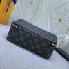 Best Replicas Bags - Replica Louis Vuitton Monogram Packing Cube PM/MM/GM Black Shop For Best Louis Vuitton LV Replica Bags With Cheap Price