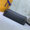 Best Replicas Bags - LV Replica Packing Cube PM/MM/GM in Black Shop For Best Louis Vuitton LV Replica Bags With Cheap Price
