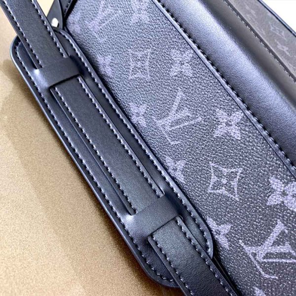 Replica Louis Vuitton M44730 Soft Trunk Bag - Image 15