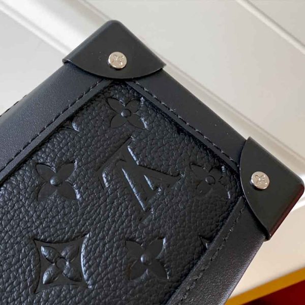 Replica Louis Vuitton M44730 Soft Trunk Bag - Image 18