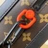 Best Replicas Bags - Replica Louis Vuitton M44730 Soft Trunk Bag Shop For Best Louis Vuitton LV Replica Bags With Cheap Price