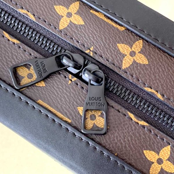 Replica Louis Vuitton M44730 Soft Trunk Bag - Image 7