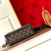 Best Replicas Bags - Replica Louis Vuitton M44730 Soft Trunk Bag Shop For Best Louis Vuitton LV Replica Bags With Cheap Price