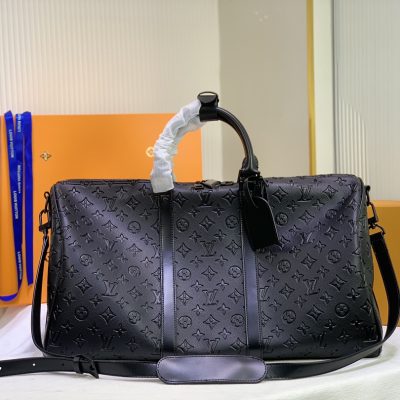 Louis Vuitton Keepall Bandouliere 50 Monogram/Damier Replica