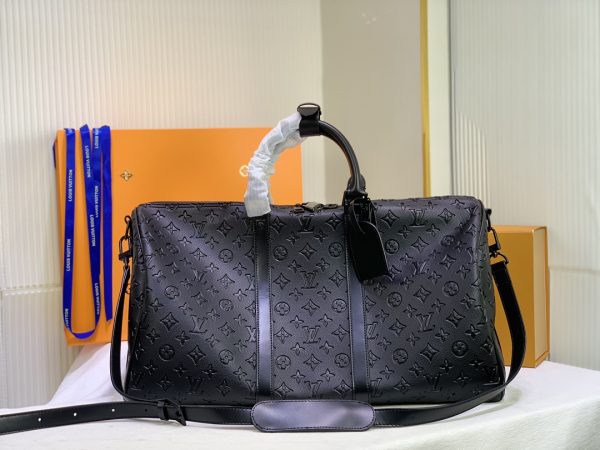Louis Vuitton Keepall Bandouliere 50 Monogram/Damier Replica