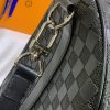 Best Replicas Bags - Louis Vuitton Keepall Bandouliere 50 Monogram/Damier Replica Shop For Best Louis Vuitton LV Replica Bags With Cheap Price