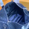 Best Replicas Bags - Louis Vuitton Keepall Bandouliere 50 Monogram/Damier Replica Shop For Best Louis Vuitton LV Replica Bags With Cheap Price