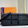 Best Replicas Bags - Louis Vuitton Keepall Bandouliere 50 Monogram/Damier Replica Shop For Best Louis Vuitton LV Replica Bags With Cheap Price