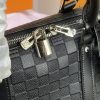 Best Replicas Bags - Louis Vuitton Keepall Bandouliere 50 Monogram/Damier Replica Shop For Best Louis Vuitton LV Replica Bags With Cheap Price