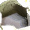 Best Replicas Bags - Silver LV Keepall Bandouliere 50 Replica – Stylish Travel Essential Shop For Best Louis Vuitton LV Replica Bags With Cheap Price