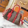 Best Replicas Bags - Replica LV Monogram Soufflot Bb Bag - Stylish & Affordable Shop For Best Louis Vuitton LV Replica Bags With Cheap Price