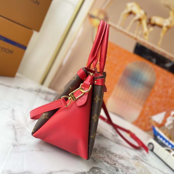 Replica LV Monogram Soufflot Bb Bag - Stylish & Affordable - Image 13
