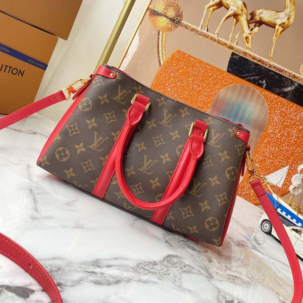 Replica LV Monogram Soufflot Bb Bag - Stylish & Affordable - Image 14
