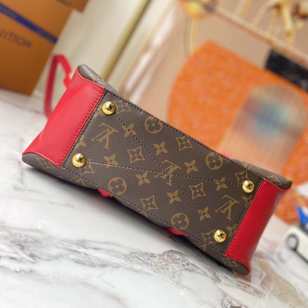 Replica LV Monogram Soufflot Bb Bag - Stylish & Affordable - Image 15