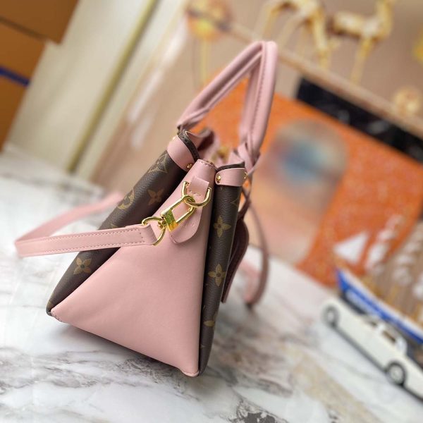 Replica LV Monogram Soufflot Bb Bag - Stylish & Affordable - Image 18