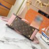 Best Replicas Bags - Replica LV Monogram Soufflot Bb Bag - Stylish & Affordable Shop For Best Louis Vuitton LV Replica Bags With Cheap Price