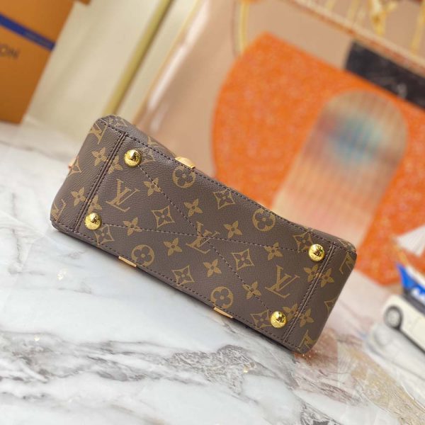 Replica LV Monogram Soufflot Bb Bag - Stylish & Affordable - Image 5