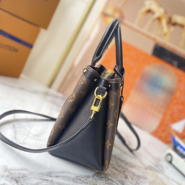 Replica LV Monogram Soufflot Bb Bag - Stylish & Affordable - Image 8